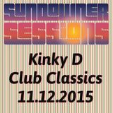 Kinky D Club Classics