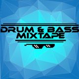 Drum&Bass Mixtape (Bass.1) FREE DL