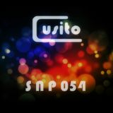 Cusito - Saturday Night Podcast 054 (12-01-2013)