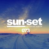 sun•set 073 by Harael Salkow