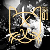 Suara PodCats 001 - Coyu @ Nitsa Club (Barcelona)
