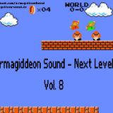 Vol.8 - Next Level