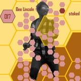 Bee Lincoln - 017 - stoked