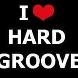 I LOVE HARDGROOVE Session