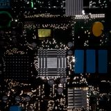 Live Elektronics