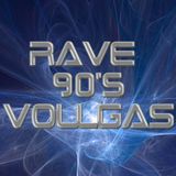 90s Rave Mix - korrekte 165 BPM Vollgas !
