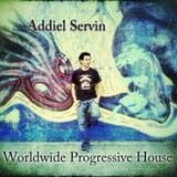 Worldwide Progressive House 013 November 2012 Mixed by Addiel Servin