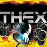 Hard Techno Mix