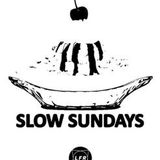 Slow Sundays Vol. 37