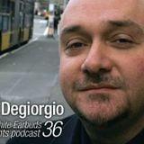 LWE Podcast 36: Kirk Degiorgio