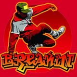 b-boy break bonanza