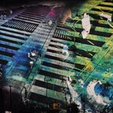 Cartong - a mix of techno jazz and broken beats