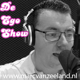 DE EGOSHOW MET MARC VAN ZEELAND OP 9 Oktober 2015