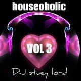 Houseoholic Volume 3