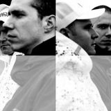 Calyx & Teebee (RAM Records, Subtitles Records) @ DJ Friction Radio Show, BBC Radio 1 (11.06.2012)