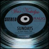 Wax Nostalgic #15: Classic Prog