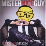 FIRE IN THE SOUL SHOW with 'Eric Roberson Interview'