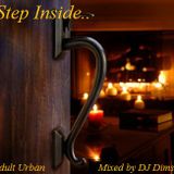 Step Inside - Adult Urban Mix