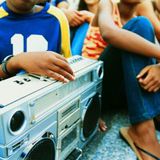 The Street Vibes Chapter 6 - Stay Hip Hop In 2012