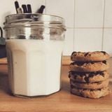 Milk and Cookies (19.12.2015)