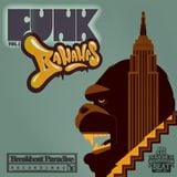 Funk Bananas Vol 1 - Minimix Teaser **Exclusively On Breakbeat Paradise Recordings, 29 May**