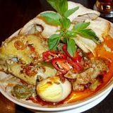 " LONGTONG CAPGOMEH "