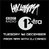 MAX DENHAM - 1 XTRA GUEST MIX (RADIO RIP)