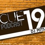 CUE Podcast 19 (20-09-2012)