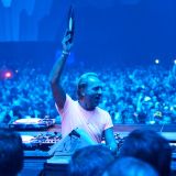 Sven Vath – Especial Maxi Club Maxima FM , 14.4.2012
