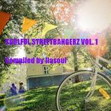Soulful Streetbangerz Mixtape vol. 1