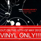 9MM PaRABellum MCEEZ - Vinyl Unreleased (Promomix by DJ Grazzhoppa)