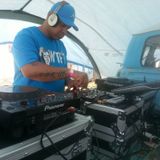 P Dee - presents - Chase Away Those Monday Blues Liquid DnB Studio Mix 26th Oct 2015....