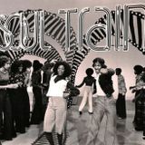Funkanova ¨Tributo A Soul Train ¨Mix By Luis Ortega