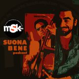 Suona Bene Podcast #1 (100% Vinyl)