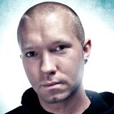 DJ Nize-T on the radio show Planet The Club in march 2013