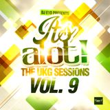 E1D - It's A Lot! The UKG Sessions, Vol. 9