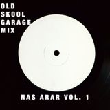 Nas Arar Mixcloud