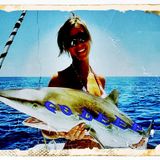 Go Deep 017 - DEEP SEA CREATURES - February 2015 - Immoral Music - Harry The Greek Costas - DWR