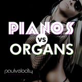 Pianos Vs Organs