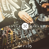 Feb 2015 Mix by Clive Miller