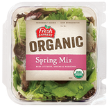 IDUA-Spring Mix Series 001 (03/21/2015)