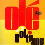 John Coltrane's 'OLE'