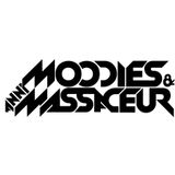 Moodies & Anni Massaceur - United States of Rave radio #004
