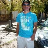 Omar Contreras, técnico de la Selección de Ruta