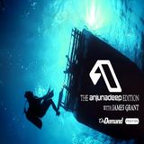 James Grant - The Anjunadeep Edition (2011.04.04.)