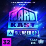 HARDKAST 032 - NYE HTID v IDEAL EDITION with Andy Whitby & Klubfiller