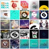 The jevice yearmix 2015