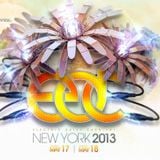 Zeds Dead - Live @ Electric Daisy Carnival (New York) - 17.05.2013