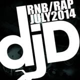 Dj Derezon - RnB/Rap July 2014 - Mix
