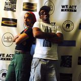 HerStory 202: "Art Is A Mother" (8/12/1025)